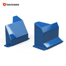 Prise d’air dynamique Prise d’air froid Pour BMW F30 F32 F20 F22 M135i 335i 435i