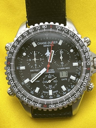 43mm chase durer - 43mm,