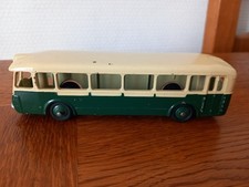 Dinky toys autobus parisien - dinky,