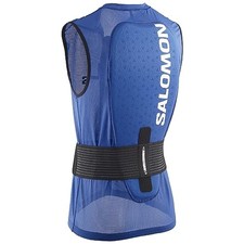 Gilet de protection ski et