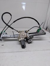 Leve vitre electrique avant droit PEUGEOT 206 PHASE 1 CABRIOLET 9636627580