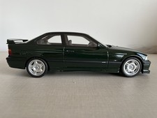 1 18 OTTO BMW M3 E36 GT OT098