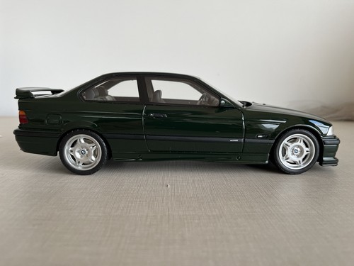 Otto bmw e36 - m3, ot098