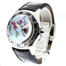 Corum Bubble 383.250.20 acier