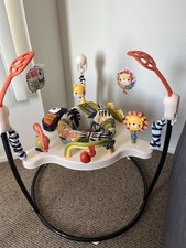 Jumperoo