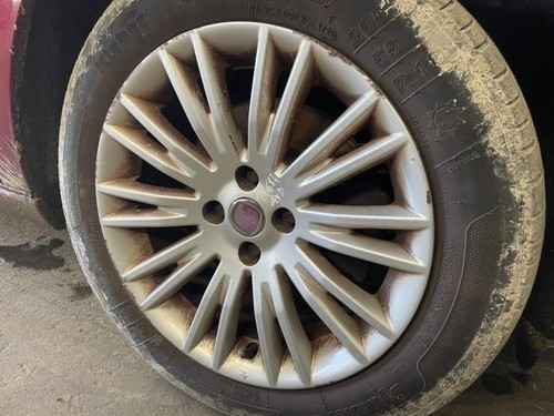 Jante fiat bravo 735458175 - fiat, 2