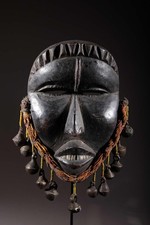 Masque Dan Bassa 2322
