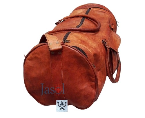 Grand sac cuir véritable - sac, en