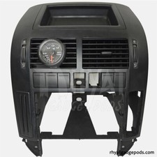 VW Polo 9N3 milieu 52mm -