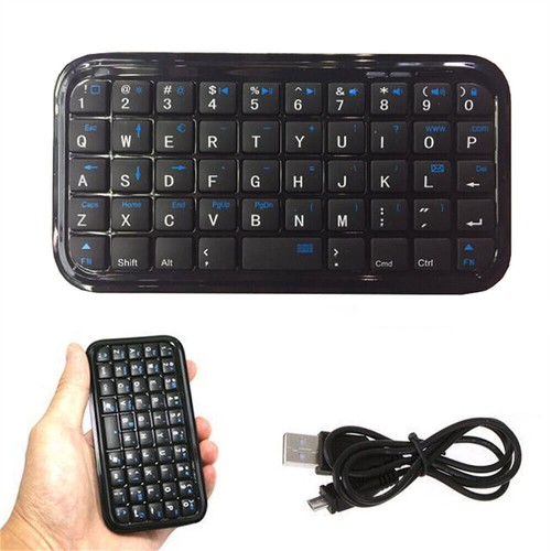 Mini clavier sans fil - clavier,