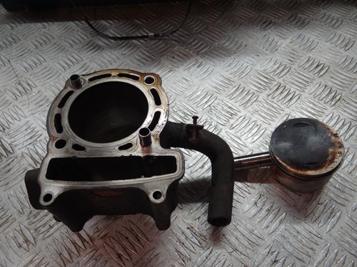 Cylindre piston quad - et,