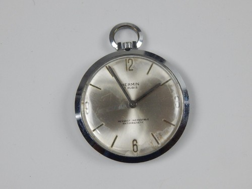 Montre poche vintage - de,