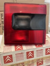 Citroen xm break feu arrière