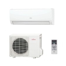 Climatiseur Fujitsu KL Monobloc 18000 BTU ASYG18KLCA