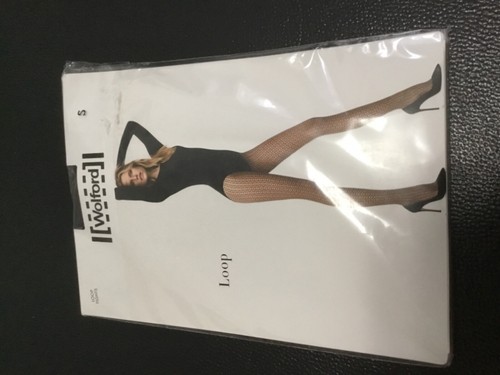 Nwt wolford womens loop - wolford, tights