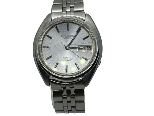 Citizen leopard 28800 - citizen, 22