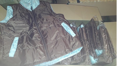 Lot revendeur blouson - lot, 10