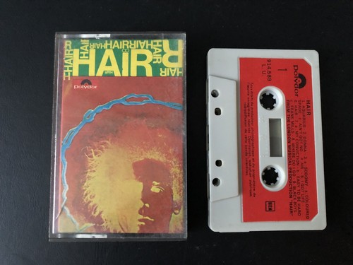 Hair the american tribal - -,