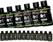 Over Carp Baits Arômes