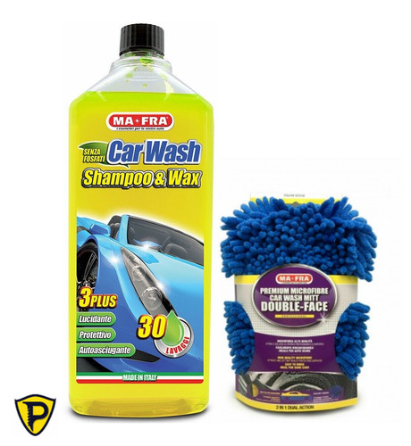 Fra car wash shampooing et - car,