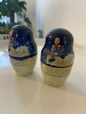 Duo Jean Paul Gaultier Noël