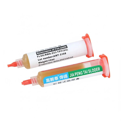Tube flux 10cc - tube,