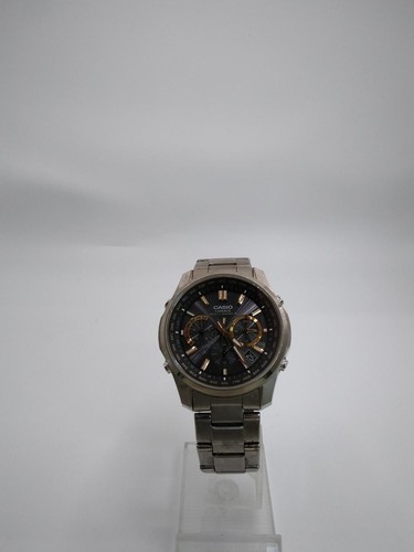 Casio solar watch liw m610ts - solar, liw-m610ts