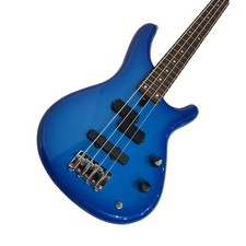 Guitare basse électrique