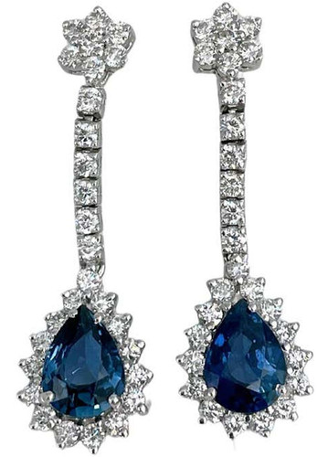 64ct naturel diamant 14k bis - 1.64ct,