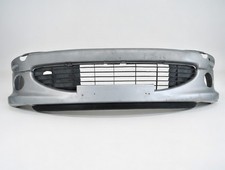 Pare choc avant peugeot 206 - choc,