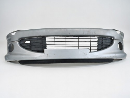 Pare choc avant peugeot - avant, 206