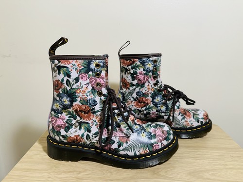 Martens doc 1460 lace - doc’s,