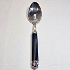 Christofle ARIA Navy Stainless