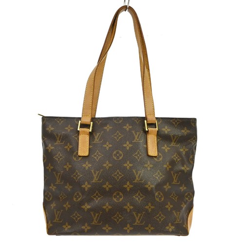 Louis vuitton cabas piano - louis,