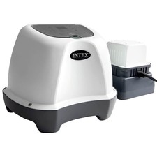 Intex Système d'Eau Salée