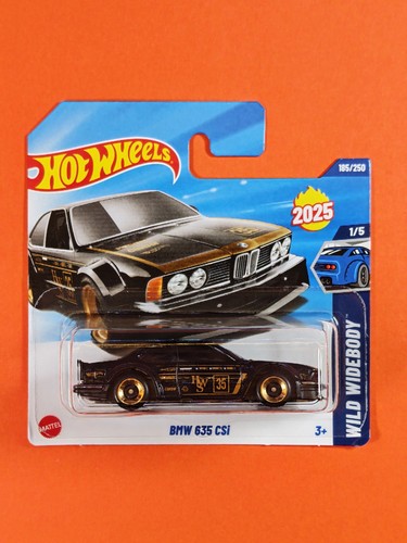 Bmw 635csi wild widebody - bmw, /