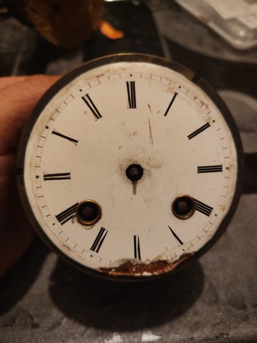 Mouvement pendule ancienne - mouvement,