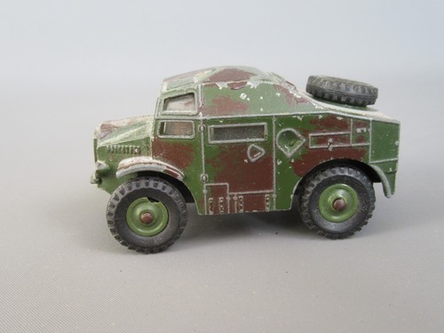 D314 dinky 688 - 688, field