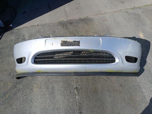 Pare choc avant peugeot 406 - avant,