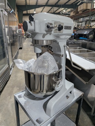 Hobart a200 countertop - hobart,
