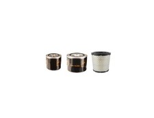 Kit Filtre Pour Case 1825 B