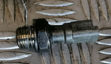 Capteur pression huile - CITROEN C3 PICASSO 1.4 HDI 70CV