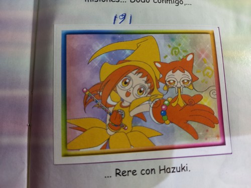 Magique doremi panini - magique,