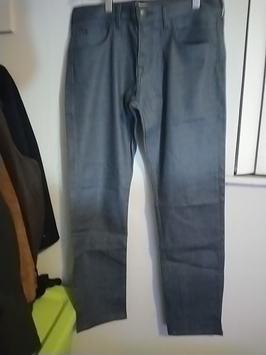Quicksilver straight fit jena - quicksilver,