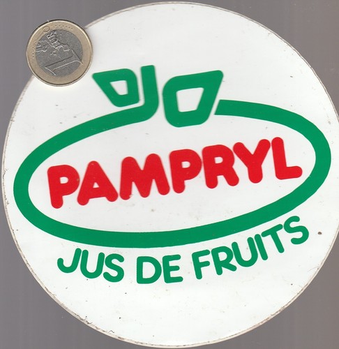L46 boisson pampryl - l46., boisson.