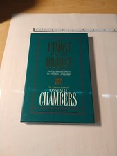 My Utmost For His Highest