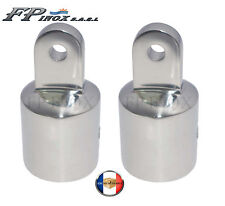 Embout Tube Bimini de Capote