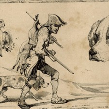 Alexandre Gabriel Decamps