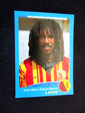 ADJOVI-BOCCO RC LENS  image