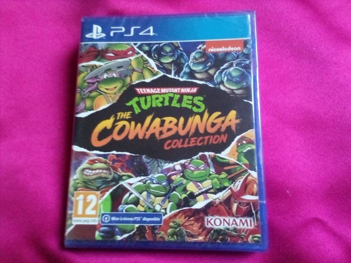 Teenage mutant ninja turtles - teenage,